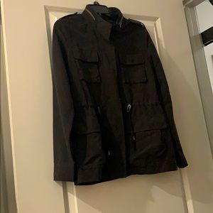 Women’s light jacket